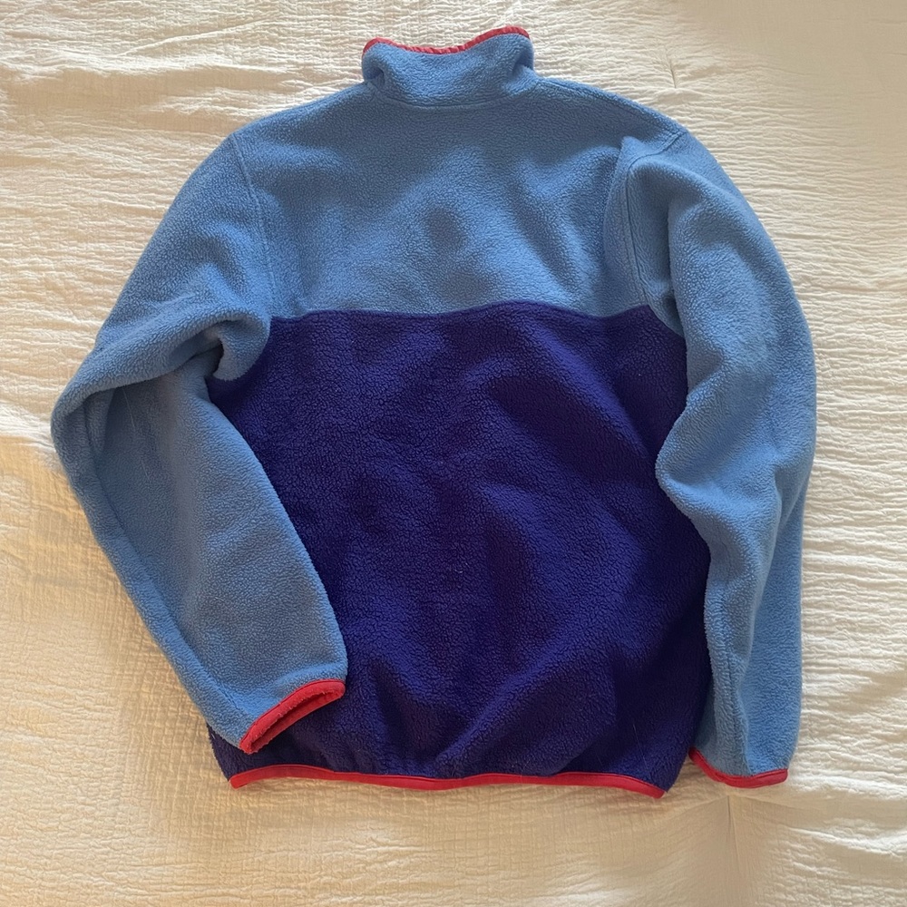 Patagonia Vintage Synchilla Fleece - Picture 5 of 11